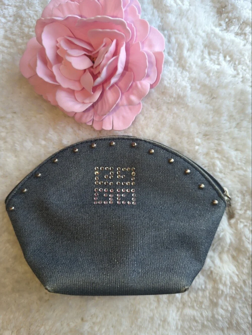 Givenchy compact pouch
